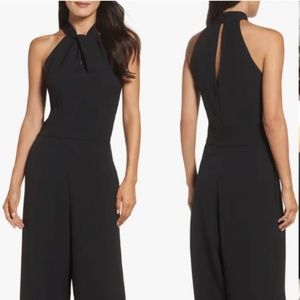 Wedding jumpsuit